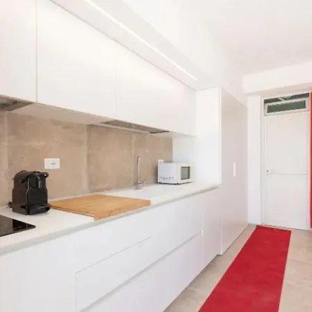 Iris Monolocale Apartment *