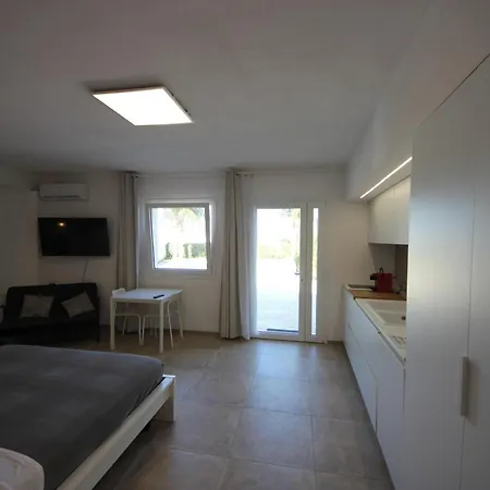 Apartment Iris Monolocale Alcamo